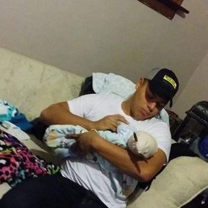 Meet your Posher, Javier